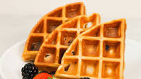 Here’s How to Make Tasty, Protein-Packed Waffles Here’s How to Make Tasty, Protein-Packed Waffles