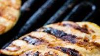 Grilled Chicken Grilled Chicken