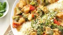 Amazing Slow Cooker Orange Chicken Amazing Slow Cooker Orange Chicken