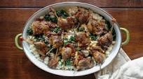 Duck Confit Duck Confit