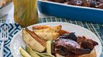 BBQ Burnt Ends BBQ Burnt Ends