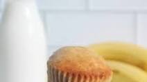 Air Fryer Banana Muffins Air Fryer Banana Muffins