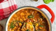 Vegan Stew with Jackfruit Vegan Stew with Jackfruit