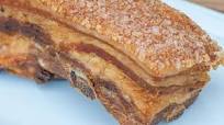 Bagnet Recipe Bagnet Recipe