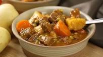 Beef Casserole Beef Casserole