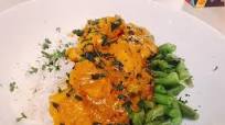 Easy Butter Chicken Easy Butter Chicken