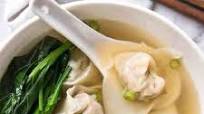 Wonton Soup Wonton Soup