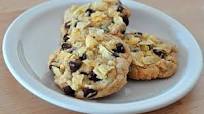 Potato Chip Cookies Recipe Potato Chip Cookies Recipe