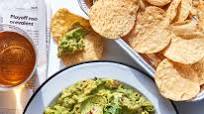 Smoky Guacamole Smoky Guacamole