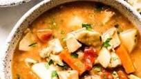 Turkey Stew Turkey Stew