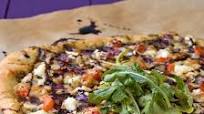 Bruschetta Pizza Bruschetta Pizza