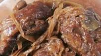 Pata Tim (Braised Pork Hocks) Recipe Pata Tim (Braised Pork Hocks) Recipe