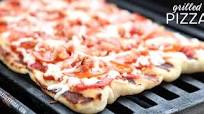 Easy Grilled Pizza Recipe for Unbeatable Pizza Nights Easy Grilled Pizza Recipe for Unbeatable Pizza Nights