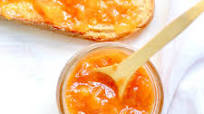 How to Make Instant Pot Peach Jam How to Make Instant Pot Peach Jam