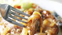 Smothered Onion Pork Chops Smothered Onion Pork Chops