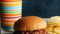 Slow Cooker Sloppy Joes Slow Cooker Sloppy Joes