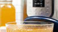 Instant Pot Bone Broth Instant Pot Bone Broth