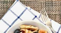 How to Make Low Carb Pancake Cereal How to Make Low Carb Pancake Cereal