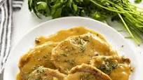 Instant Pot Pork Chops with Gravy Instant Pot Pork Chops with Gravy