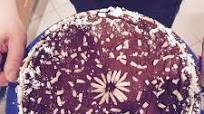 Chocolate Passover Sponge Cake Chocolate Passover Sponge Cake
