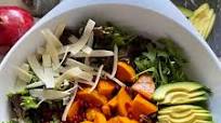 Roasted Butternut Squash Salad Roasted Butternut Squash Salad