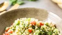 Classic Tabbouleh Salad Classic Tabbouleh Salad