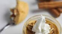 Pumpkin Fluff Pumpkin Fluff