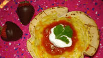 Chile Relleno Breakfast Chile Relleno Breakfast