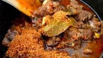 Indian Lamb Curry Indian Lamb Curry