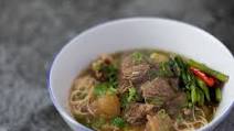 Beef Brisket Noodle Soup Beef Brisket Noodle Soup