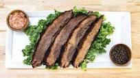 Smoked BBQ Brisket Smoked BBQ Brisket