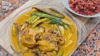 Kare Kare Recipe Kare Kare Recipe