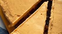 Instant Pot Pumpkin Cheesecake Instant Pot Pumpkin Cheesecake