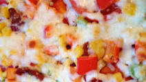 Yeast Free Pizza Dough Yeast Free Pizza Dough