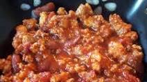 Slow Cooker Chicken and Sausage Chili Slow Cooker Chicken and Sausage Chili