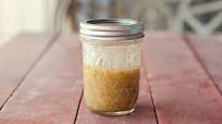 Greek Salad + Dressing Recipe Greek Salad + Dressing Recipe