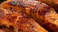 Pan Seared Salmon Recipe Pan Seared Salmon Recipe