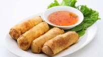 Lumpia Semarang Isi Rebung Lumpia Semarang Isi Rebung