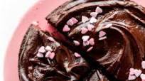Small Chocolate Cake (6 Inch) Small Chocolate Cake (6 Inch)