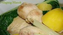 How to Cook Nilagang Manok How to Cook Nilagang Manok