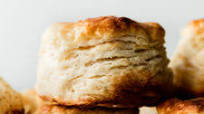 Homemade Buttermilk Biscuits Homemade Buttermilk Biscuits