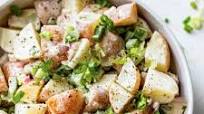 Baby Red Potato Salad Baby Red Potato Salad