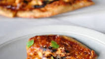 BBQ Chicken Pizza BBQ Chicken Pizza