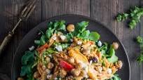 Antipasto Orzo Salad Antipasto Orzo Salad