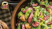 Steak Caesar Salad Steak Caesar Salad