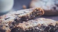 Maple & Bacon Chocolate Chip Cookies Maple & Bacon Chocolate Chip Cookies