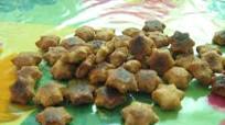 Beef Dog Biscuits Beef Dog Biscuits