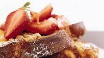 Vanilla Pain Perdu Vanilla Pain Perdu