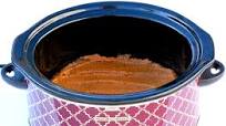 Crock Pot Pumpkin Butter Recipe! {5 ingredients} Crock Pot Pumpkin Butter Recipe! {5 ingredients}