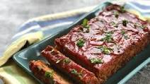 Beyond Meat® Classic Vegan Meatloaf Beyond Meat® Classic Vegan Meatloaf